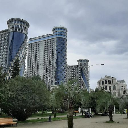Batumi Orbi Sea View Exterior photo