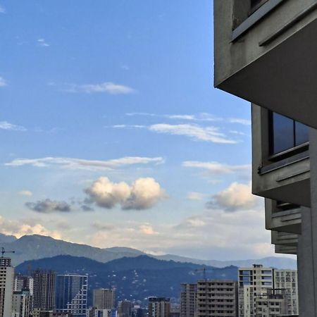 Batumi Orbi Sea View Exterior photo