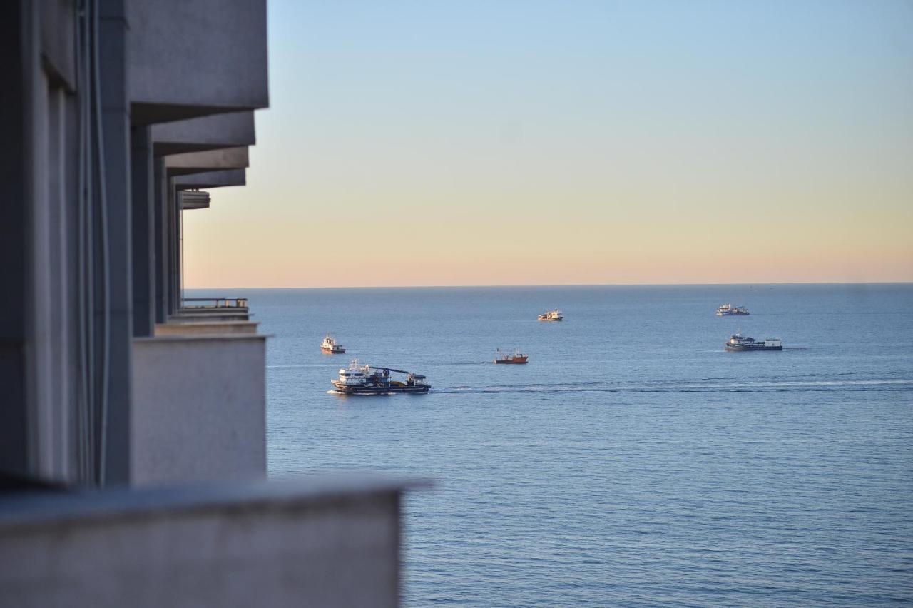 Batumi Orbi Sea View Exterior photo